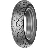DUNLOP Tire - K555 - Rear - 140/80-15 - 67H 45941282